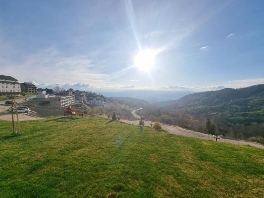 Vista Kopaonik Milmari Studio P22 Exterior photo